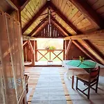 Pajek & Pajcevina On The Hayrack シャレー