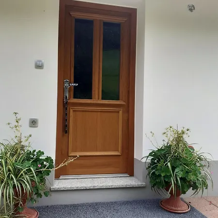 בקתה Pajek & Pajcevina On The Hayrack