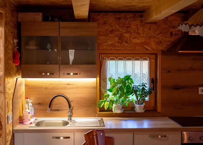 Pajek & Pajcevina On The Hayrack * Dobje pri Lesicnem